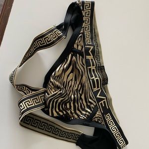 Andrew Christian jock strap